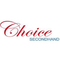 Choice Secondhand