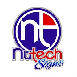 Nutech Signs Maker