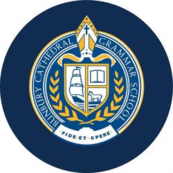 Bunbury Cathedral Grammar School