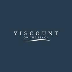 Beachfront Viscount
