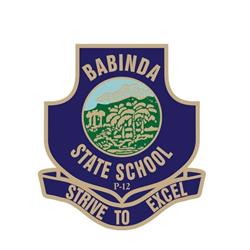 Babinda P-12 State School