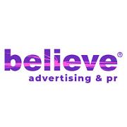 Believe Advertising & PR
