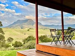 Worendo Cottages