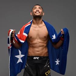 Igor MMA Sydney