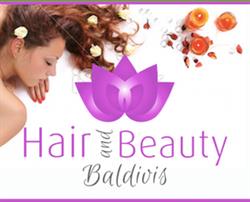 Hair and Beauty Baldivis