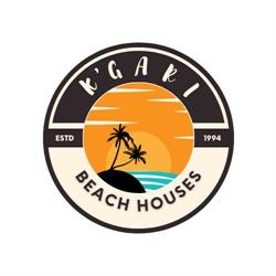 Fraser Island Beach Houses