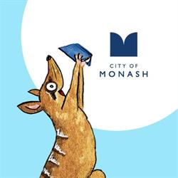 Monash Public Library Service