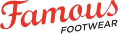 Famous Footwear