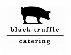 Black Truffle Catering