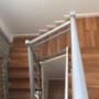 Blackbutt Timber Staircase
