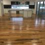 Marri Timber Floor