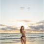 Mark Brittain Beach Photoshoot