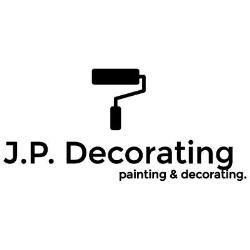 J.P. Decorating
