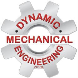DYNAMIC MECHANICAL ENGINEERING