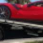 commercial towing contractor