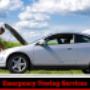emergency towing services