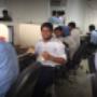 Work culture
