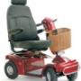 Electric Mobility Scooter