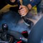 Car Steaming