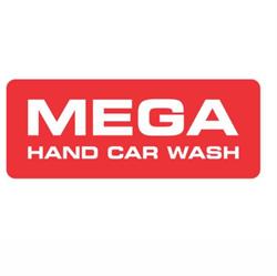 Mega Hand Car Wash