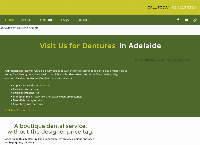 Adelaide Quality Denture Clinic