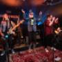 Our Guns n Roses performance was a fantastic day.