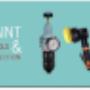 Auto paint supply