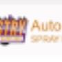 auto paint supply