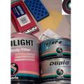 Auto Paint Accessories