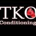 TKO Conditioning
