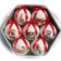Christmas Ornament Storage Box