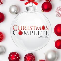 Christmas Complete