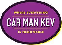 car man kev