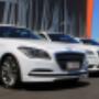 event limousines fleet