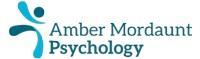 Amber Mordaunt Psychology
