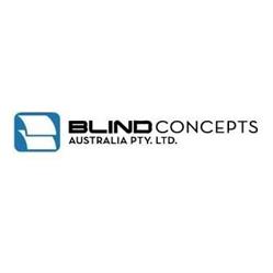 Blind Concepts