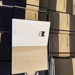 Auscraft Specialty Print – Specialists in Leather Embossing, Hot Foil Stamping & More