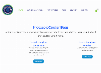 Coolpod's website