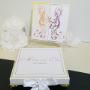 Uploaded by visitor on 15/12/2016 - Royal Foiled Wedding Invitation