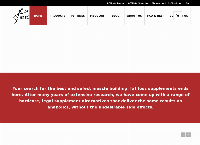 Myogene Labs's website