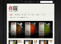 Spice Vine