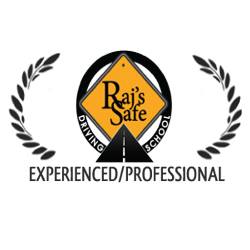 Raj Safe Driving School