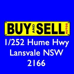 Buy & Sell Autos