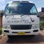 Tastes Of The Hunter Wine Tours