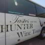 Tastes Of The Hunter Wine Tours