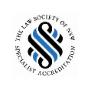 M. Garling is a memember of the Law Society of NSW