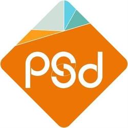 PSD Brand Design
