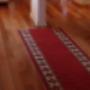 Timber Flooring