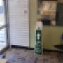 Waiting Area