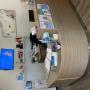 Reception Desk